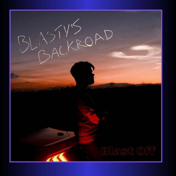 Cover art for Blast Off